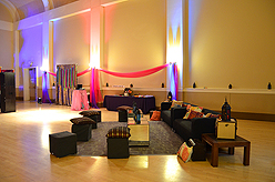 BOHEMIAN GROVE BAT MITZVAH